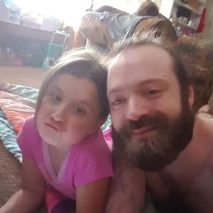 Meet your Posher, Joshua